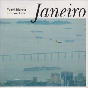 Janeiro album cover