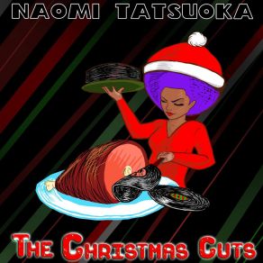 The Christmas Cuts album cover