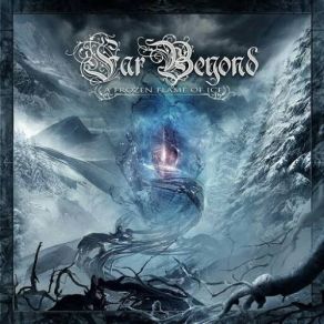 A Frozen Flame Of Ice album cover