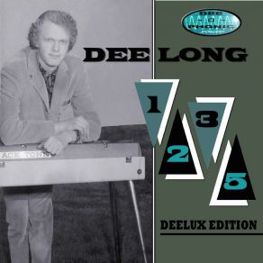 1, 2, 3, 5: Deelux Edition (CD2) album cover