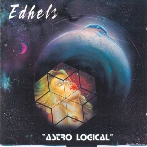 Astro Logical album cover