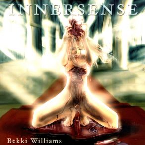 Innersense album cover