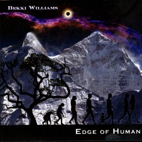 Edge Of Human album cover