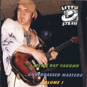 Unsurpassed Masters, Vol. 1 album cover