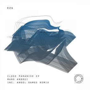 Closed Paradise album cover