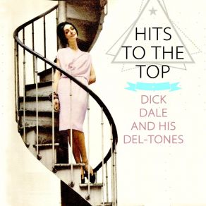 Hits To The Top album cover