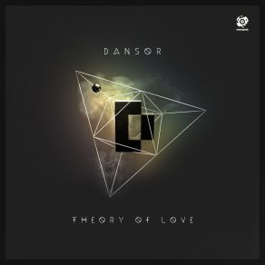 Theory Of Love album cover