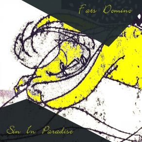Sin In Paradise album cover