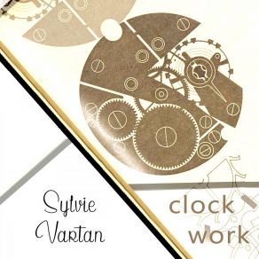 Clock Work album cover
