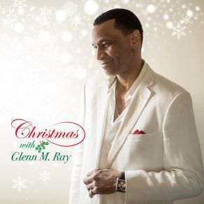 Christmas With Glenn M. Ray album cover