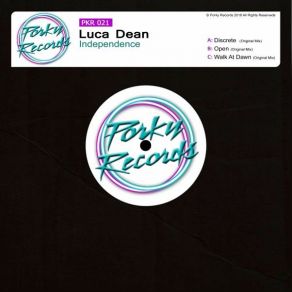 Independence (Original Mix) album cover