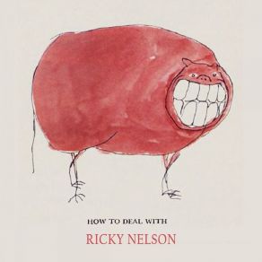 How To Deal With album cover