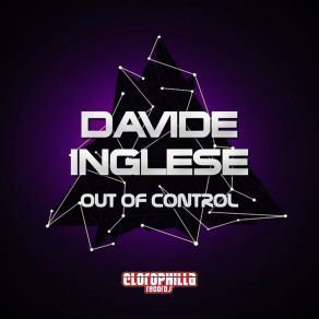 Out Of Control album cover