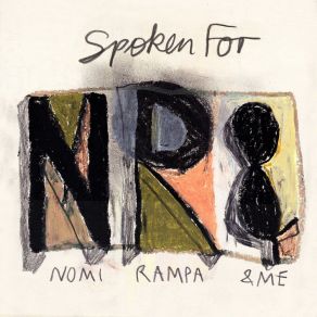 Spoken For album cover