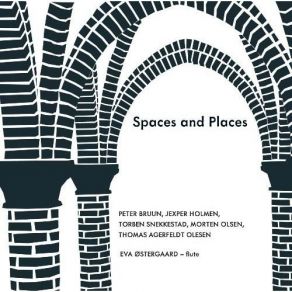 Spaces And Places album cover