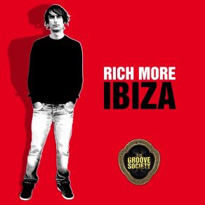 Ibiza album cover