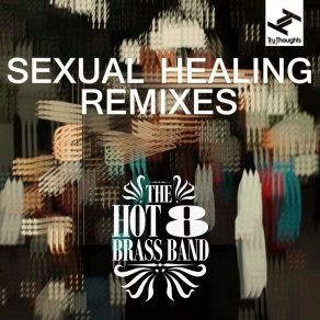 Sexual Healing Remixes album cover