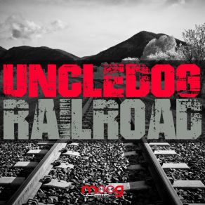 Railroad album cover