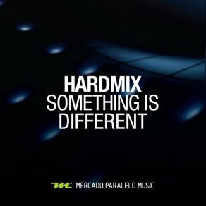 Something Is Different album cover