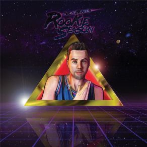 Rookie Season album cover