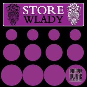 Store album cover