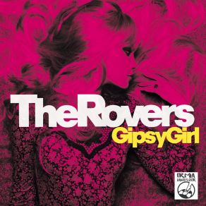 Gipsy Girl album cover