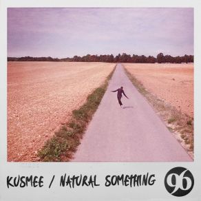 Natural Something album cover