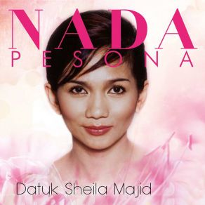 Nada Pesona album cover