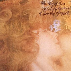 The Way Of Love album cover