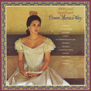 Down Mexico Way album cover