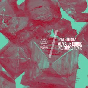Alma De Duduk album cover