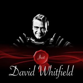 Just - David Whitfield album cover