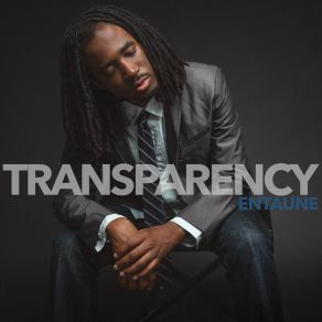 Transparency album cover
