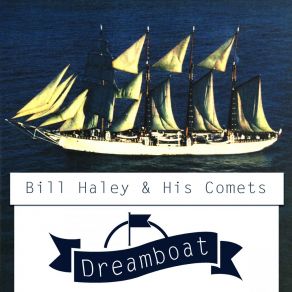 Dreamboat album cover
