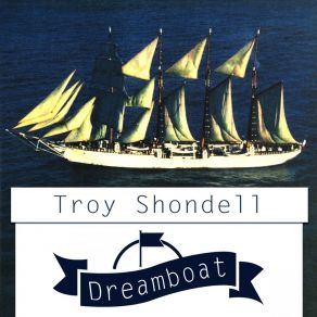 Dreamboat album cover