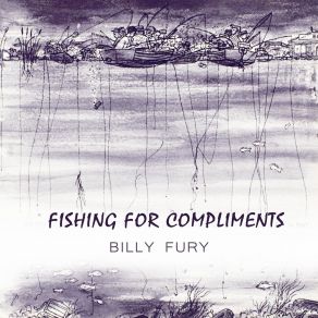 Fishing For Compliments album cover