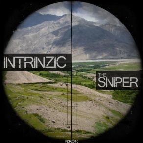 Sniper (Original) album cover