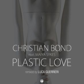 Plastic Love (Remix) album cover