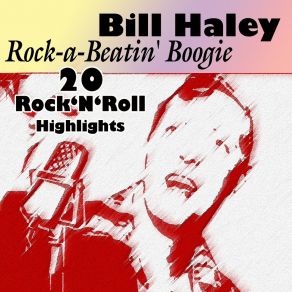 Rock-A-Beatin' Boogie (20 Rock'N'Roll Highlights) album cover