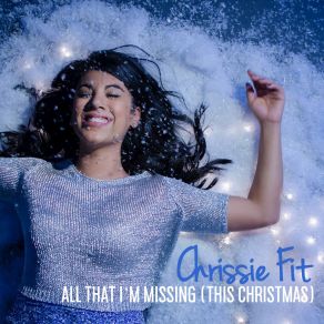 All That I'm Missing (This Christmas) album cover