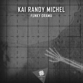 Funky Drama album cover