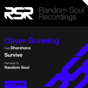 Survive album cover