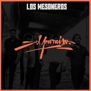 El Paraíso (Ferraz Remix) album cover
