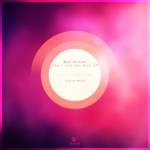She Into The Club (Maxi-Single) album cover