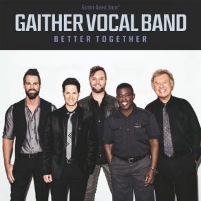Better Together album cover