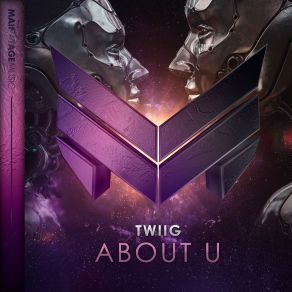 About U (Single) album cover