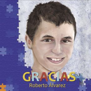 Gracias album cover