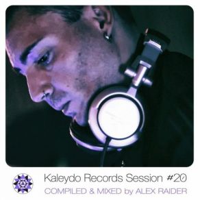Kaleydo Records Session # 20 album cover