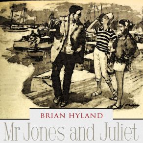 Mr Jones And Juliet album cover