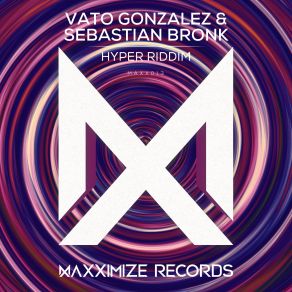 Hyper Riddim (Maxi-Single) album cover